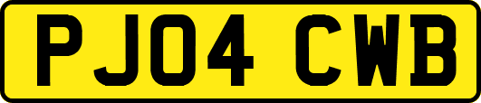 PJ04CWB