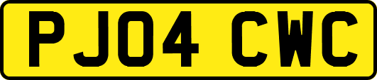 PJ04CWC