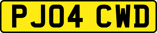 PJ04CWD