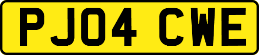 PJ04CWE