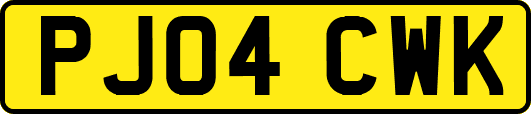 PJ04CWK