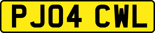 PJ04CWL