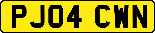PJ04CWN
