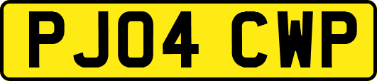 PJ04CWP