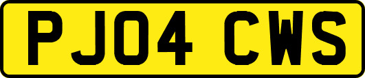 PJ04CWS