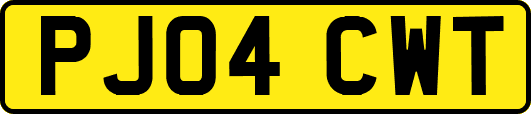 PJ04CWT