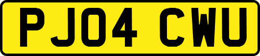 PJ04CWU