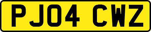 PJ04CWZ