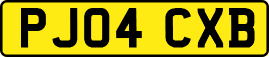 PJ04CXB
