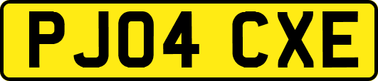 PJ04CXE