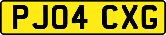 PJ04CXG