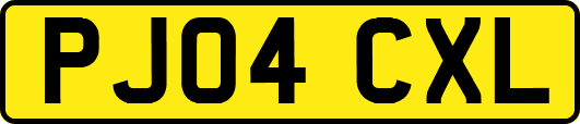PJ04CXL