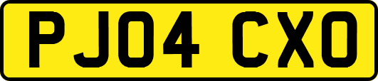 PJ04CXO