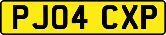 PJ04CXP