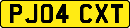 PJ04CXT