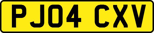 PJ04CXV