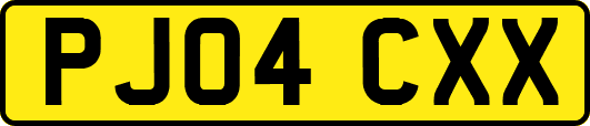 PJ04CXX