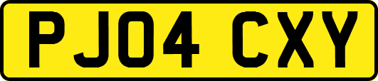 PJ04CXY