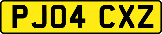 PJ04CXZ