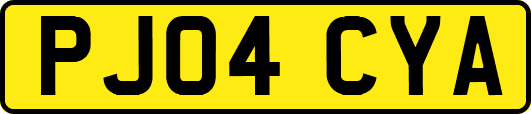 PJ04CYA