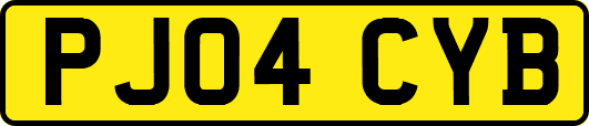 PJ04CYB