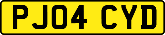 PJ04CYD