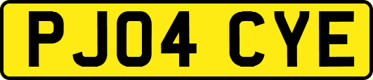 PJ04CYE