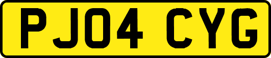 PJ04CYG