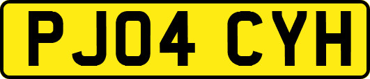 PJ04CYH