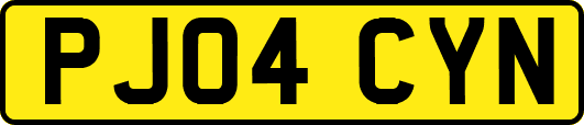 PJ04CYN