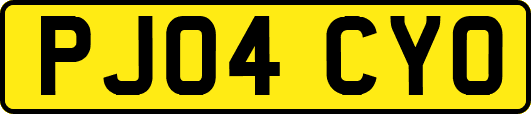 PJ04CYO