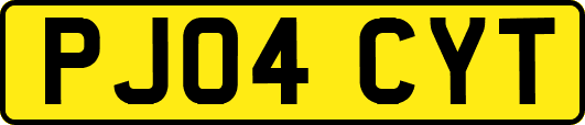 PJ04CYT