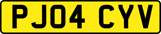 PJ04CYV