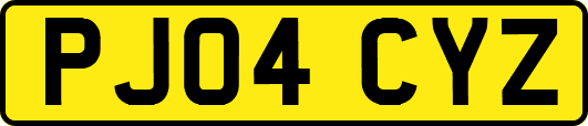 PJ04CYZ