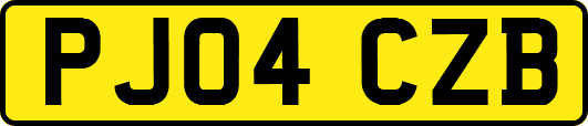 PJ04CZB