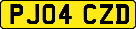 PJ04CZD