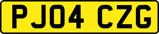 PJ04CZG