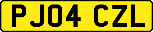 PJ04CZL
