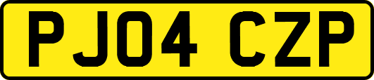 PJ04CZP