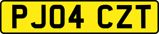 PJ04CZT