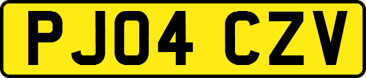 PJ04CZV
