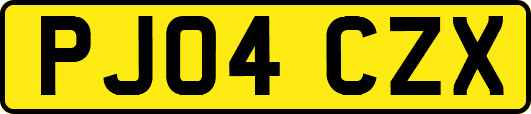 PJ04CZX