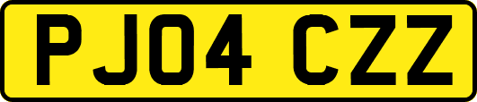 PJ04CZZ