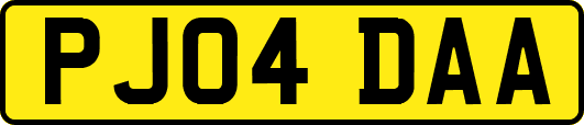 PJ04DAA