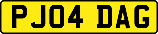 PJ04DAG