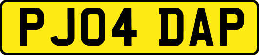 PJ04DAP