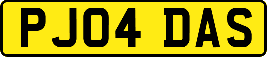 PJ04DAS