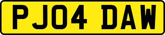PJ04DAW