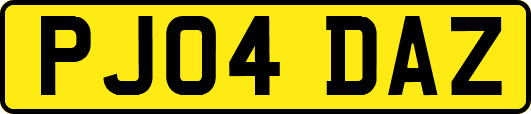 PJ04DAZ