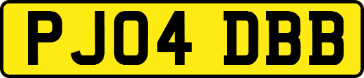 PJ04DBB